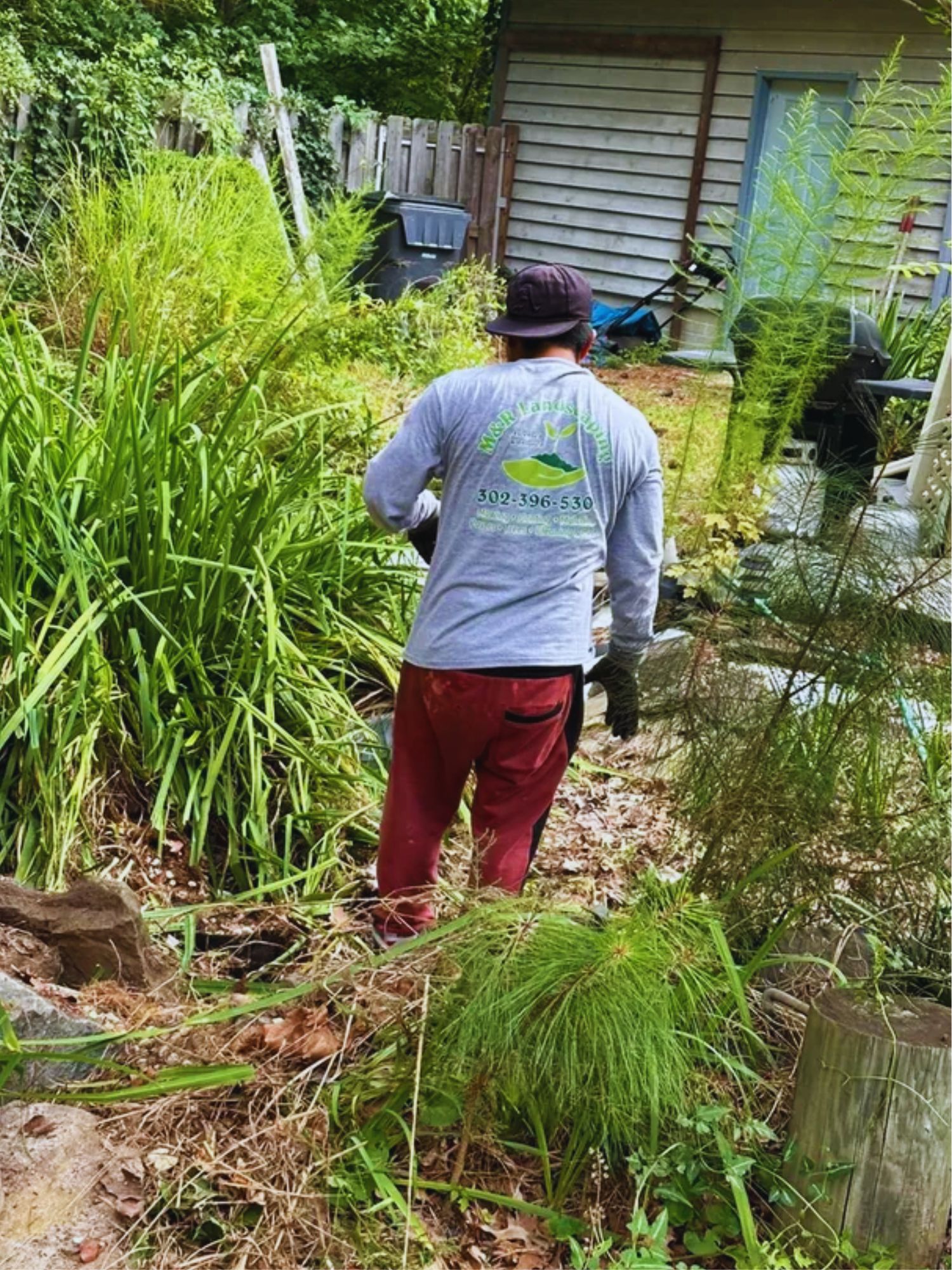 Landscaping Delaware