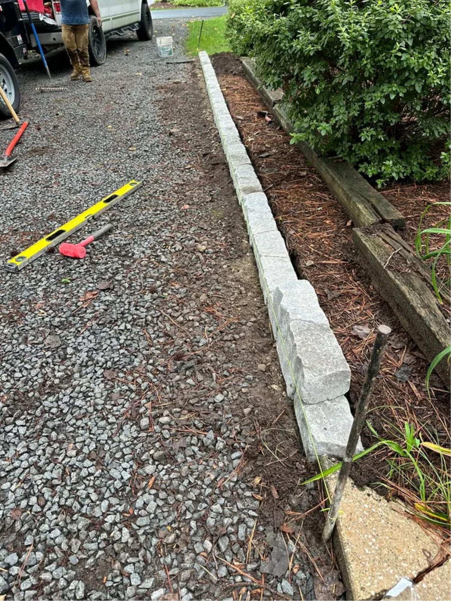 Landscaping Delaware