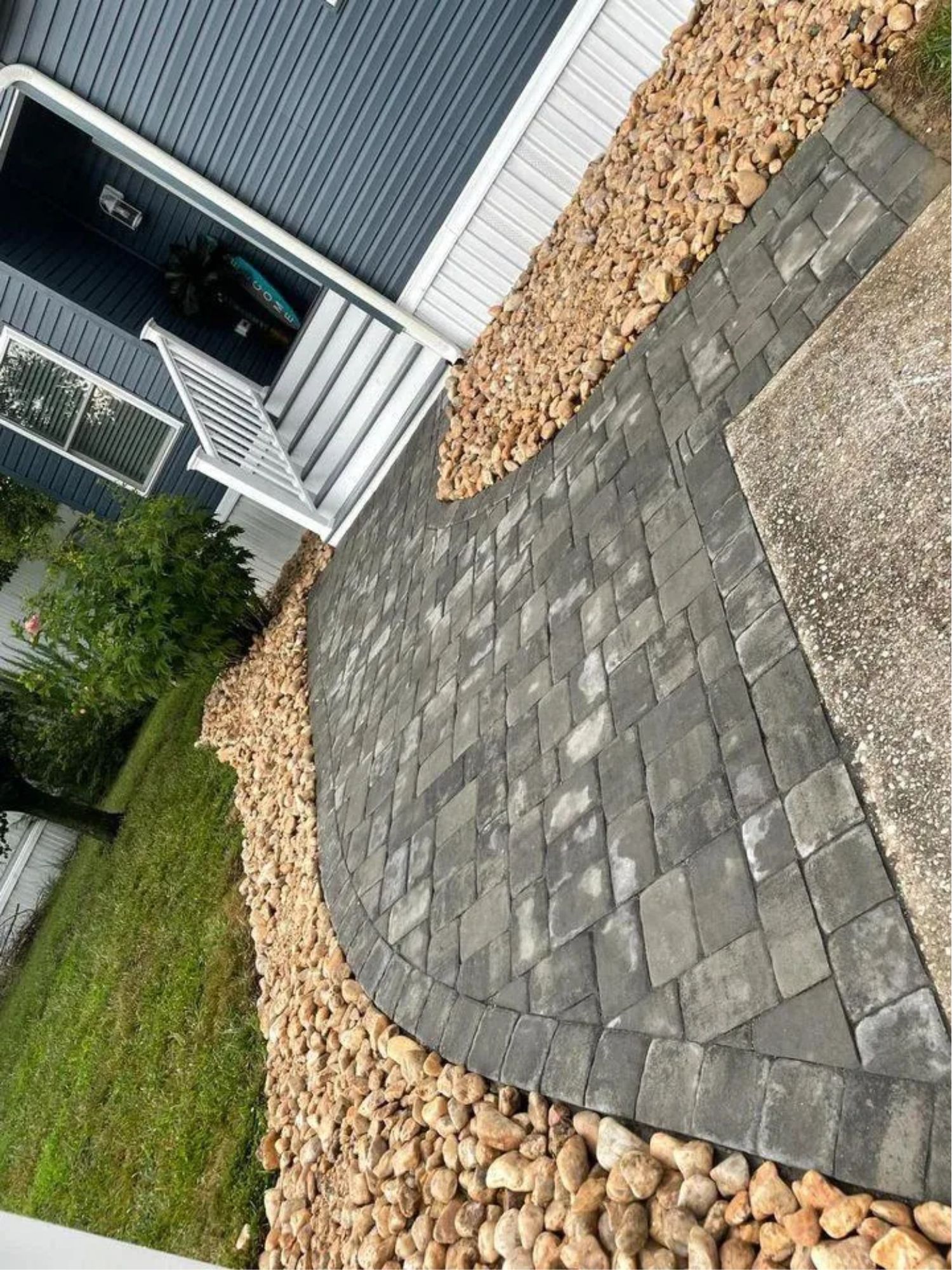 Landscaping Delaware