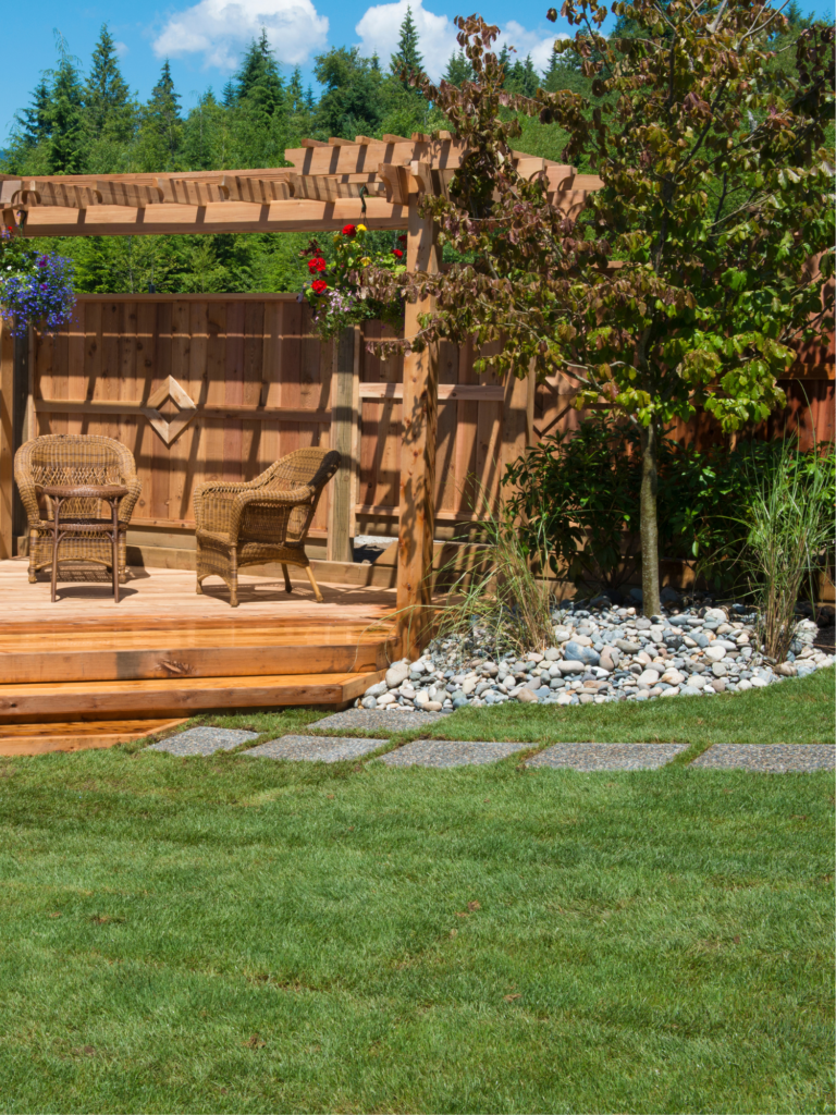 Landscaping Delaware