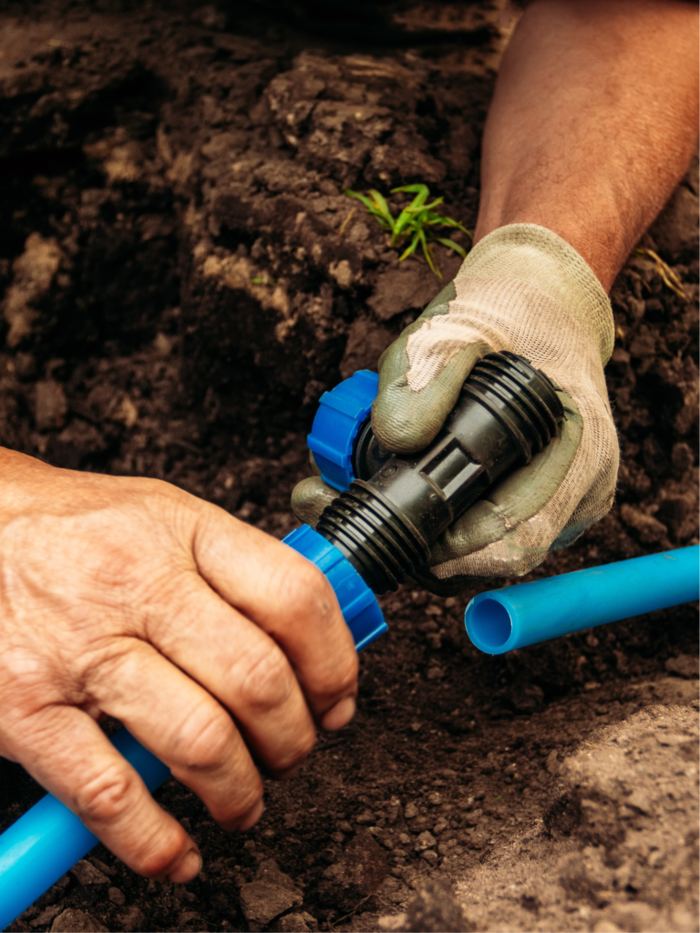 Landscaping Delaware