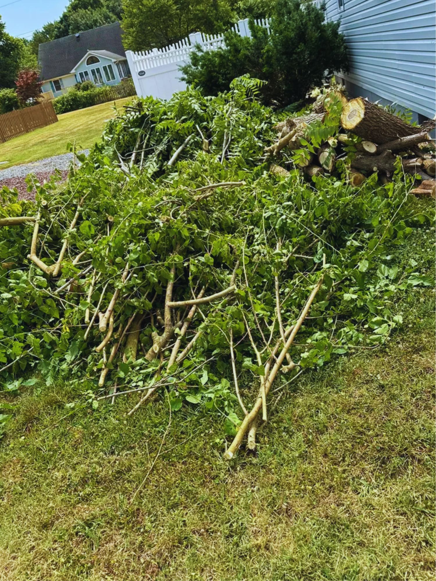 Landscaping Delaware