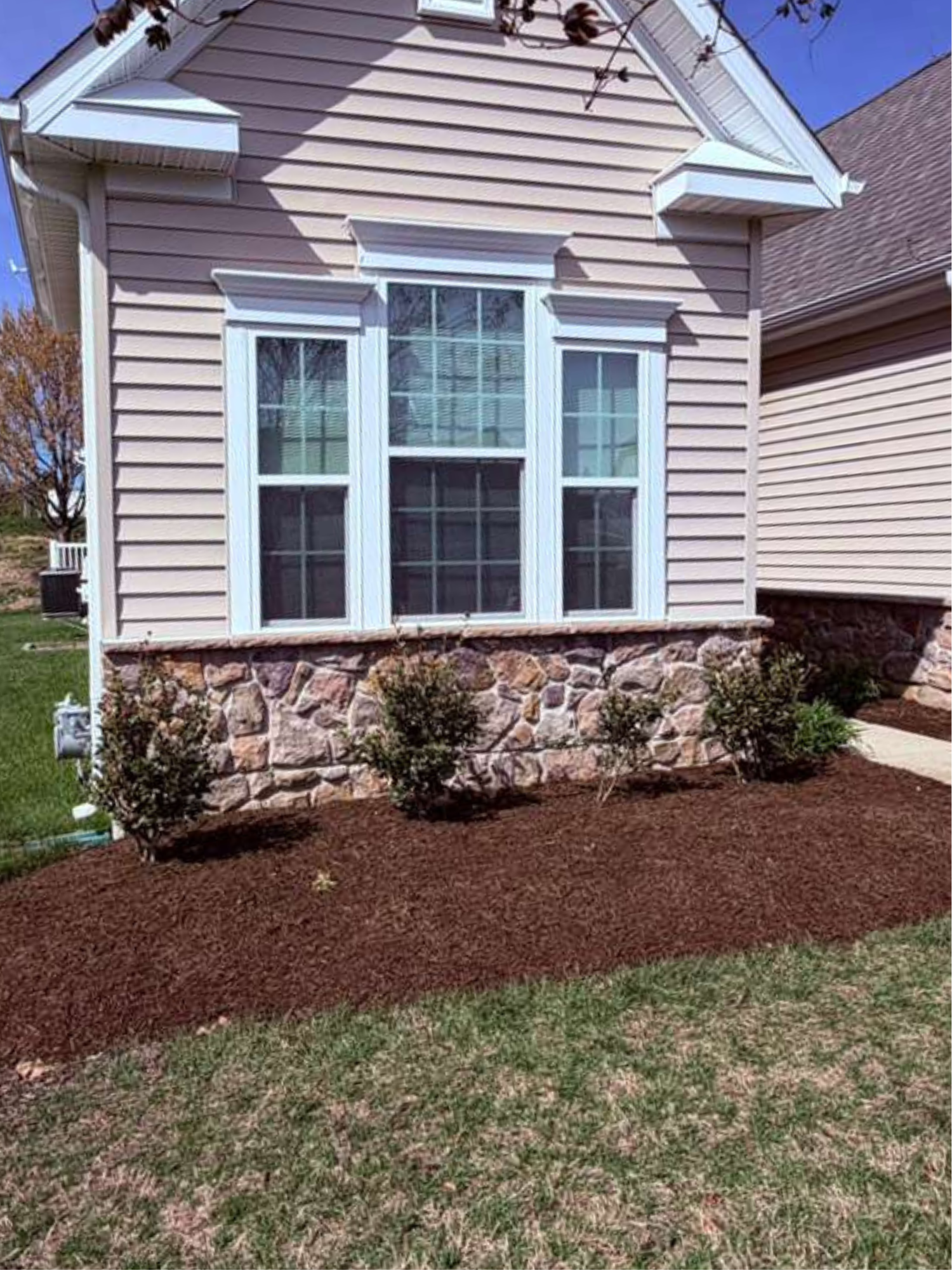 Landscaping Delaware