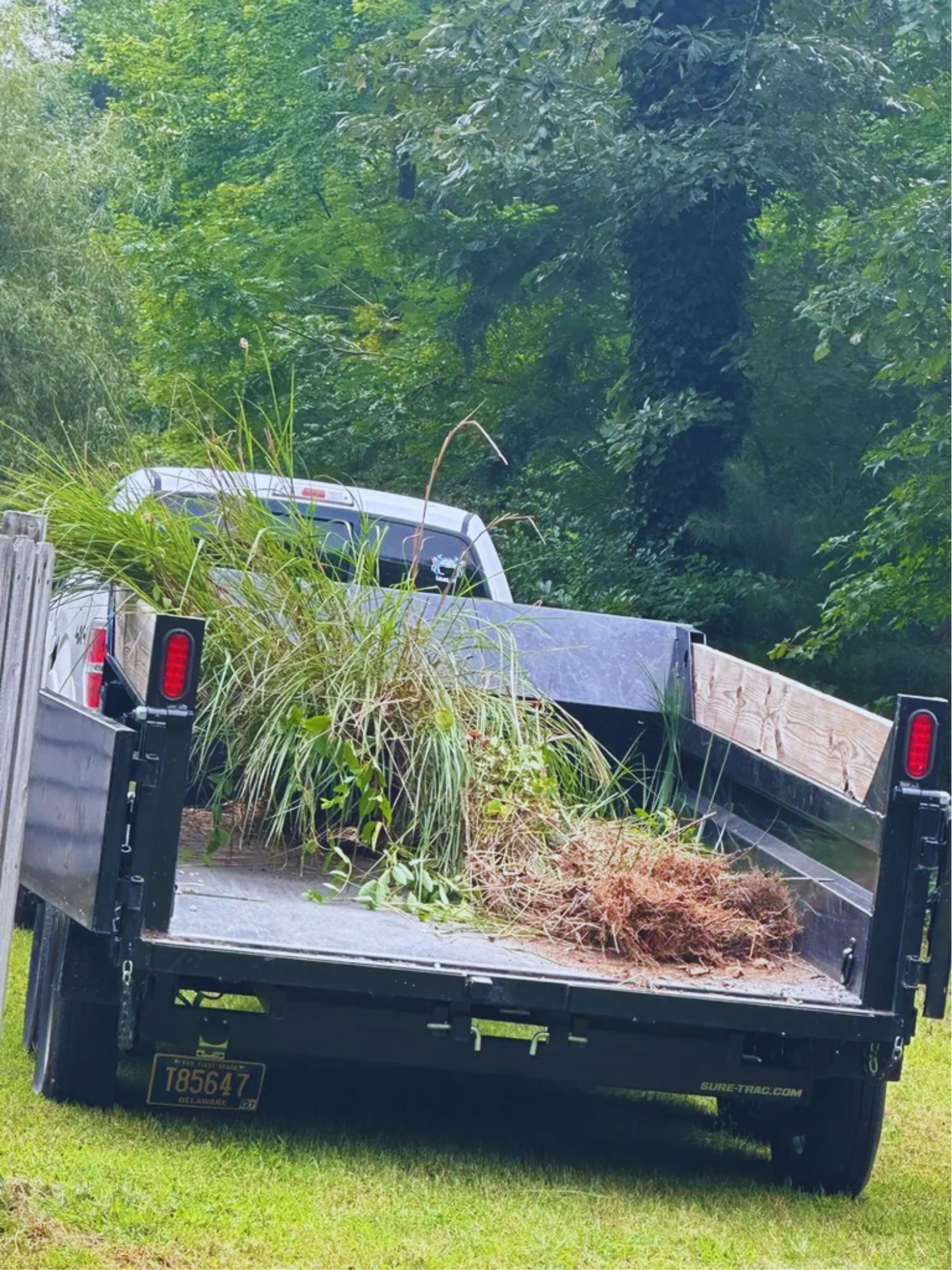 Landscaping Delaware