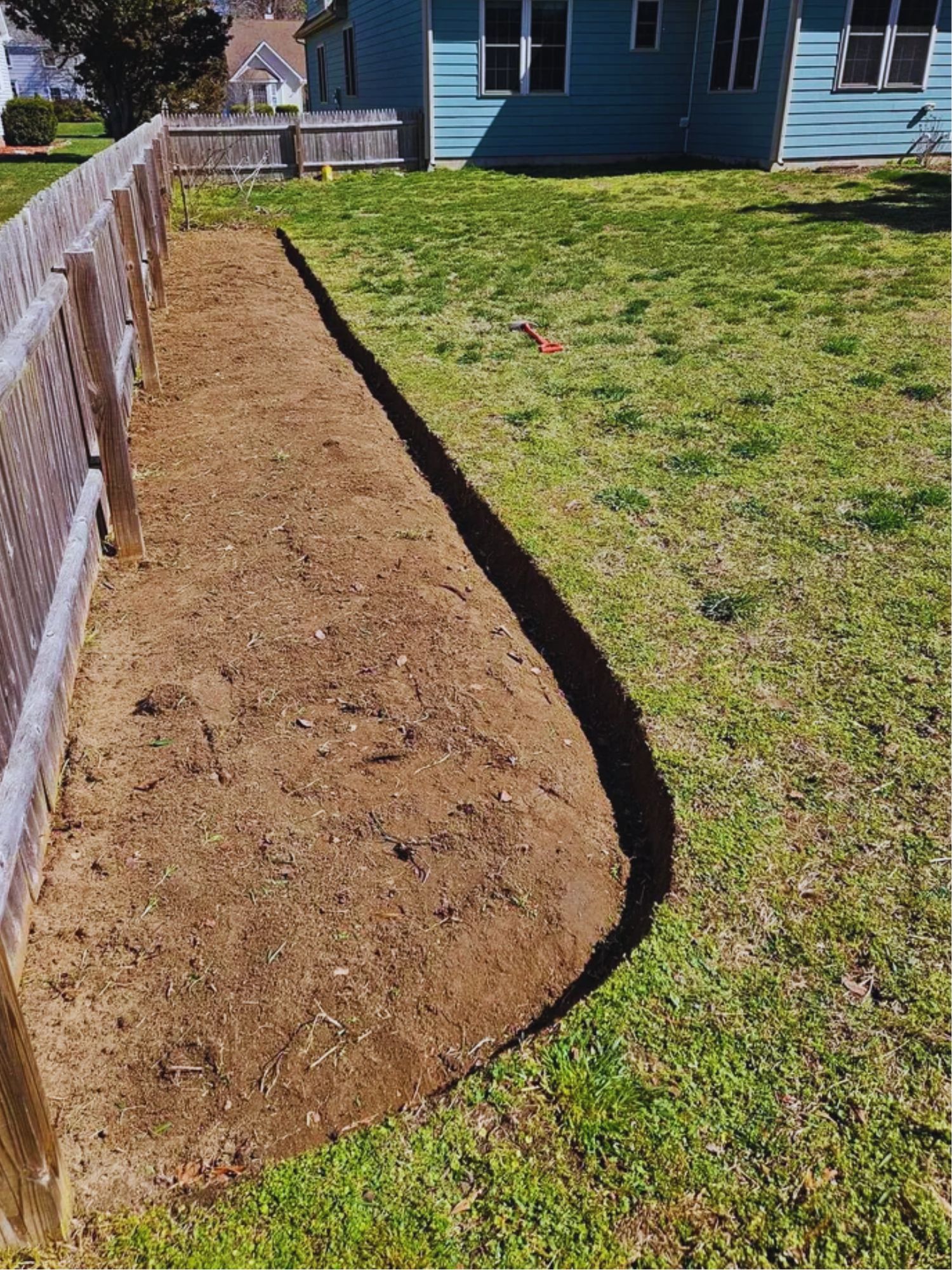 Landscaping Delaware