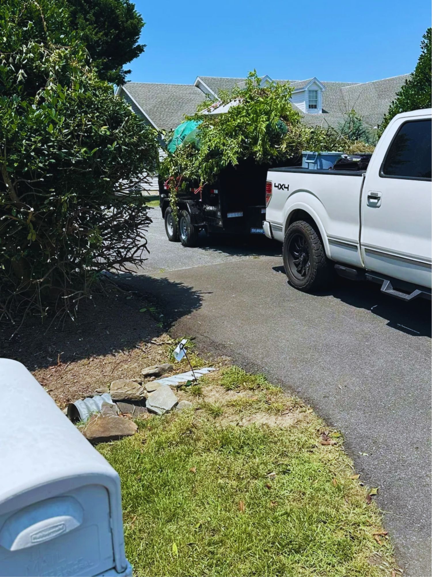 Landscaping Delaware