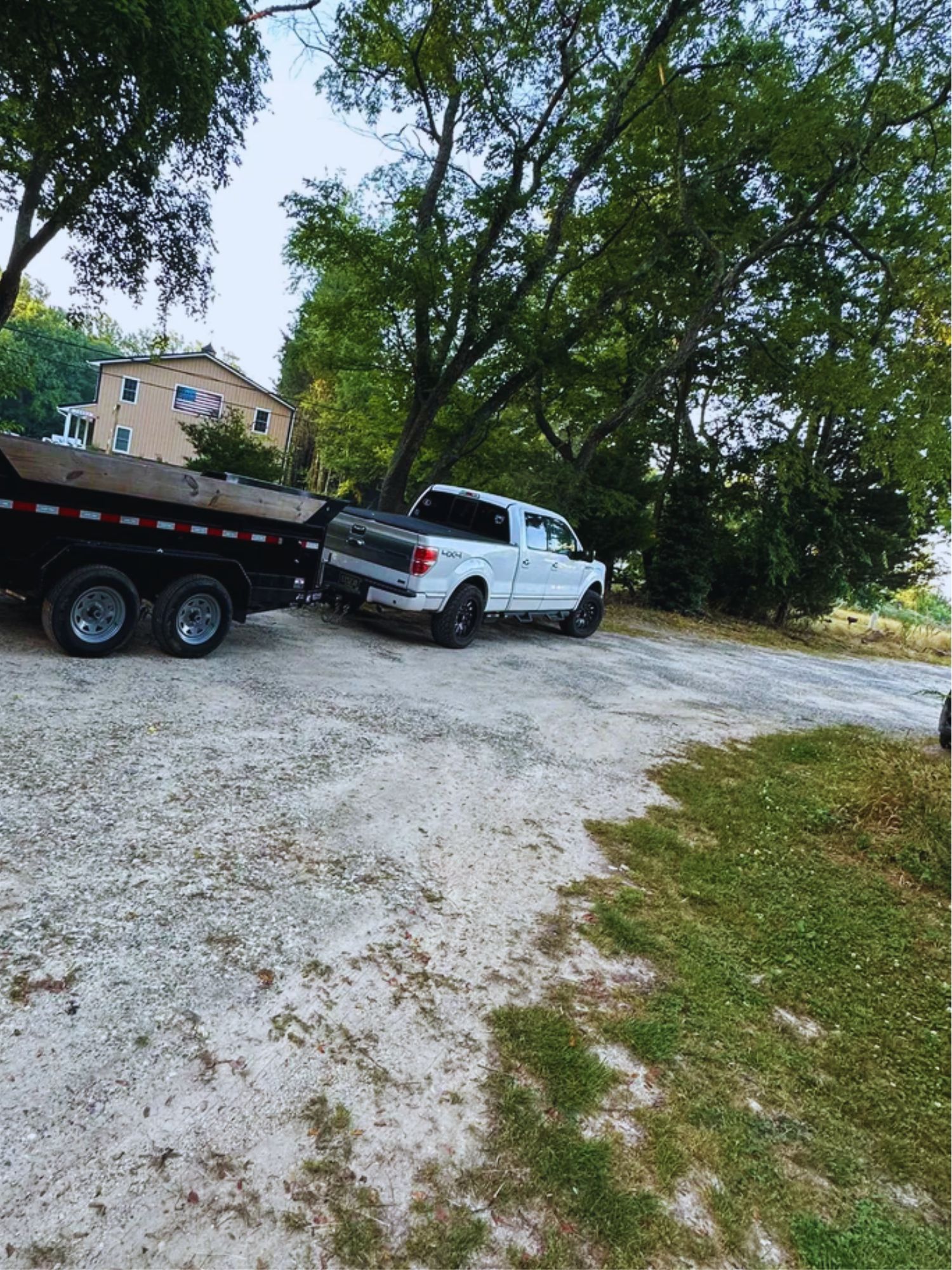 Landscaping Delaware