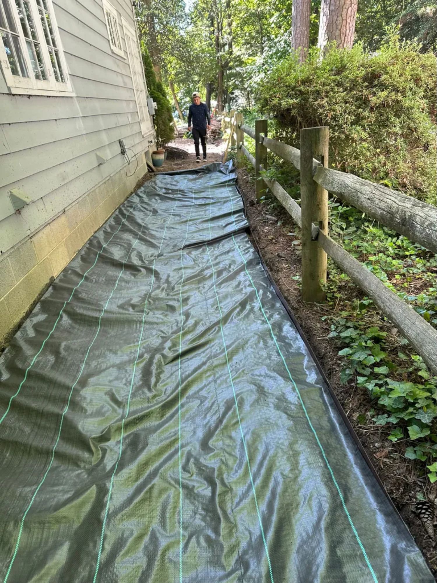 Landscaping Delaware